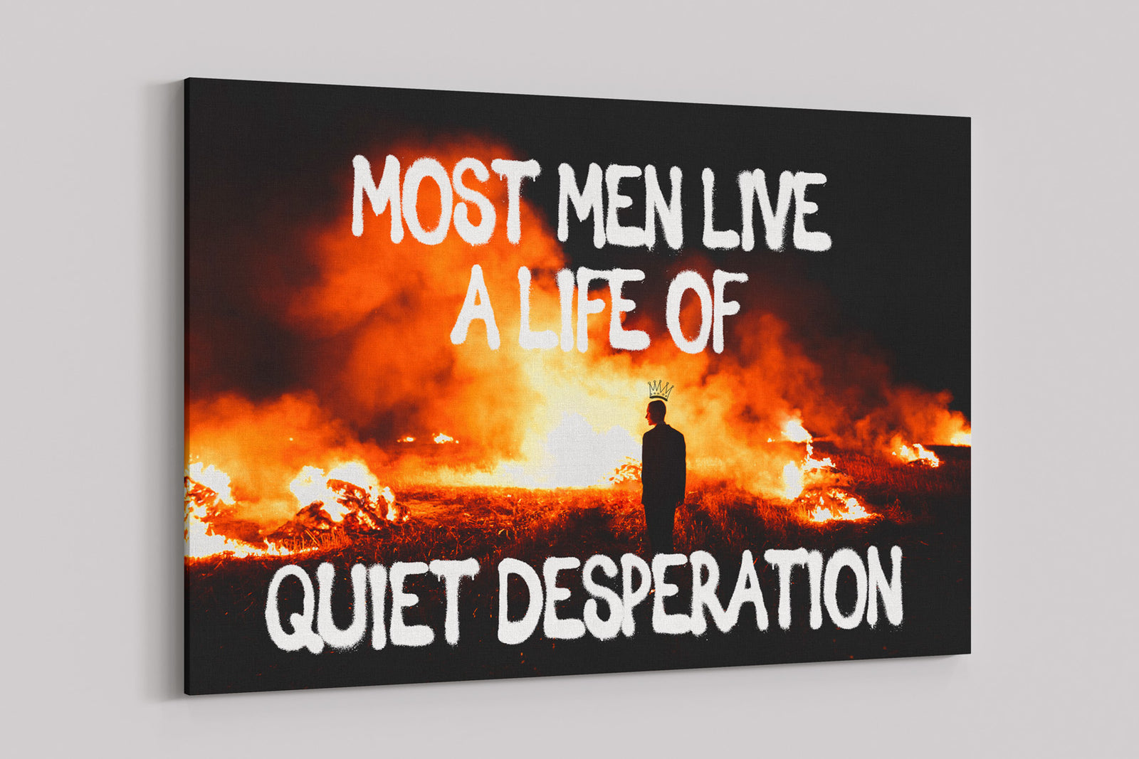 Quiet Desperation